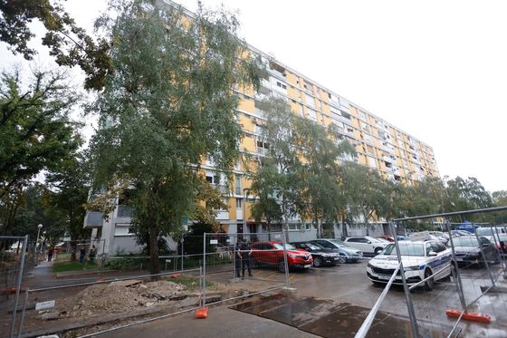 Ubojstvo u Novom Zagrebu - 8