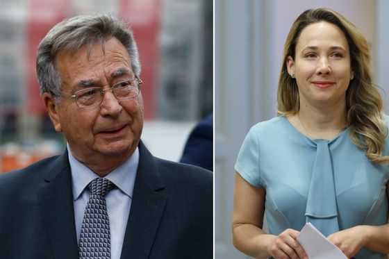 Dražen Budiša, Marija Selak Raspudić