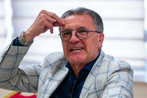 Zdravko Mamić