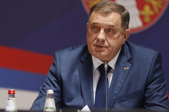 Milorad Dodik