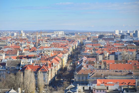 Zagreb