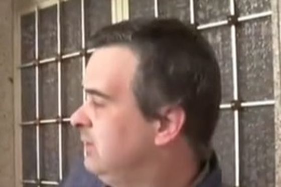 Muškarac priznao ubojstvo