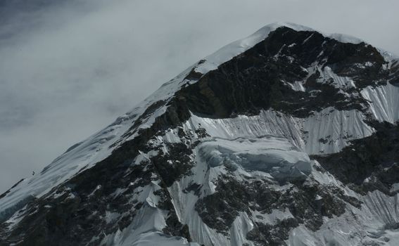 Mount Everest - 6