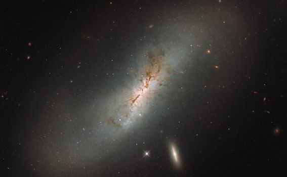 Svemirski teleskop Hubble - 6