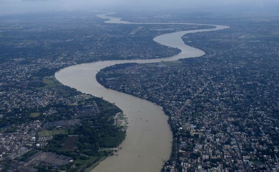 Rijeka Ganges - 5