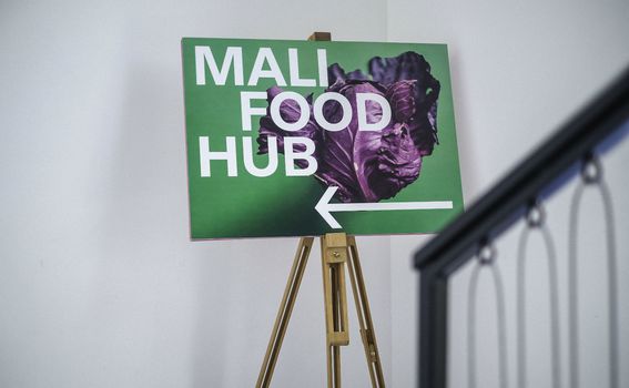 Mali Food Hub - 2