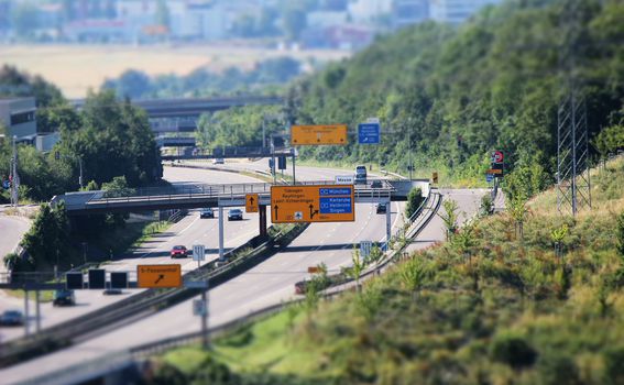 Autobahn, Njemačka - 4