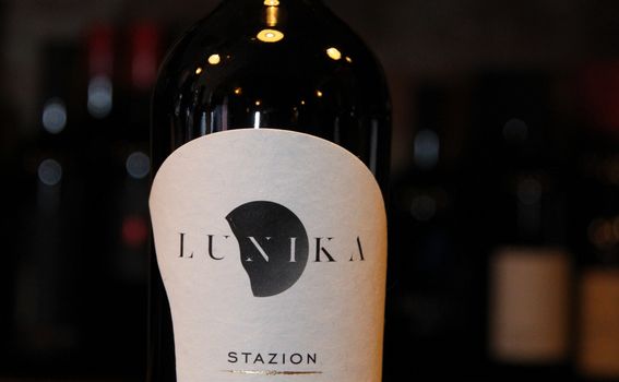 Lunika Stazion 2017