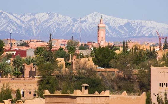 Ouarzazate - 7