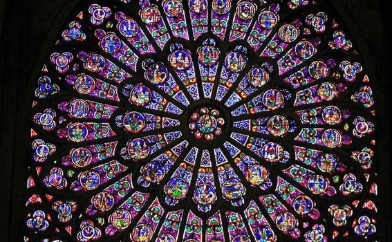 Katedrala Notre-Dame u Parizu - 2