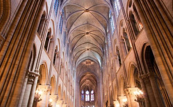 Katedrala Notre-Dame u Parizu - 4