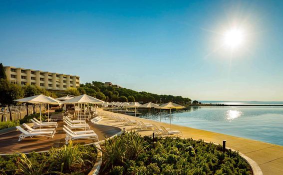 Island Hotel Istra - 3