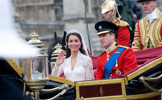 Princ William je otkrio da je Kate Middleton bila njegov fan i prije nego su se upoznali i imala postere njegove na zidu