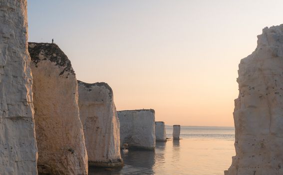 Old Harry - 3