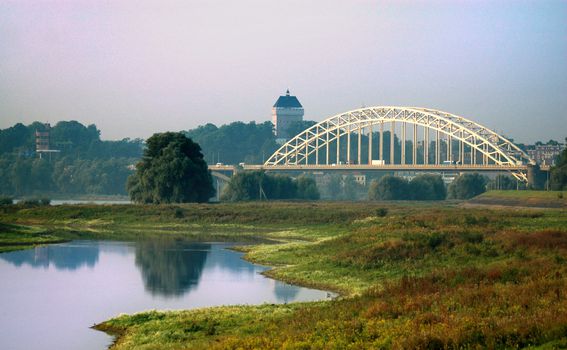 Nijmegen - 1