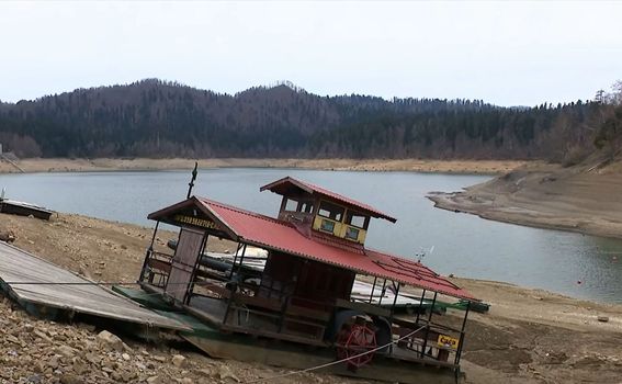 Tajne koje skriva Lokvarsko jezero - 2