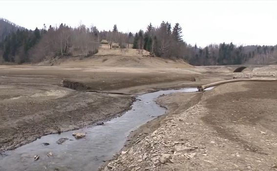 Tajne koje skriva Lokvarsko jezero - 3
