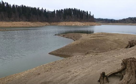 Tajne koje skriva Lokvarsko jezero - 4
