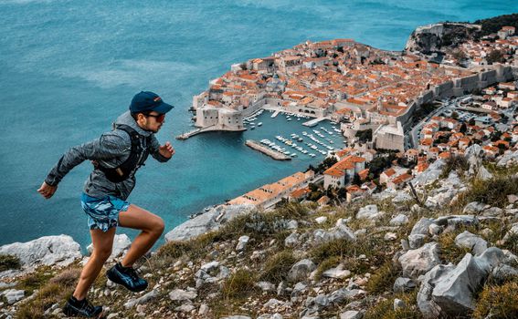 Spartan Trail Dubrovnik - 6