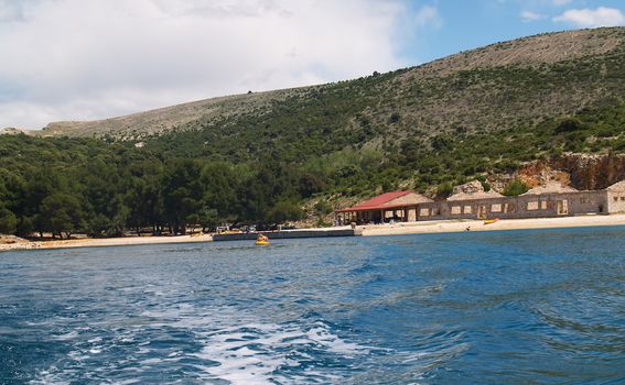 Sveti Grgur - 4