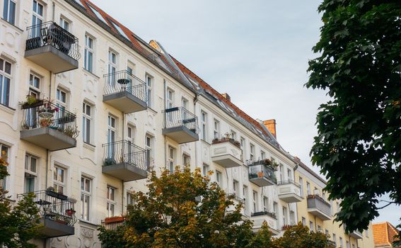 Prenzlauer Berg