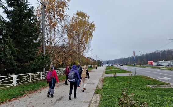 Camino Banovina - 18