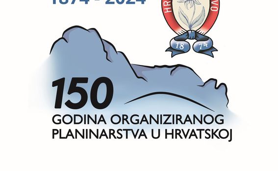 150 godina hrvatskog planinarstva