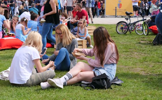 Cluj-Napoca, Rumunjska - 4