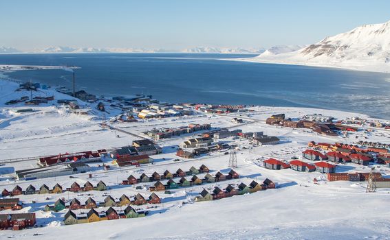 Norveško otočje Svalbard - 2