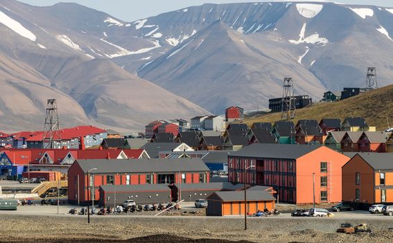 Norveško otočje Svalbard - 4