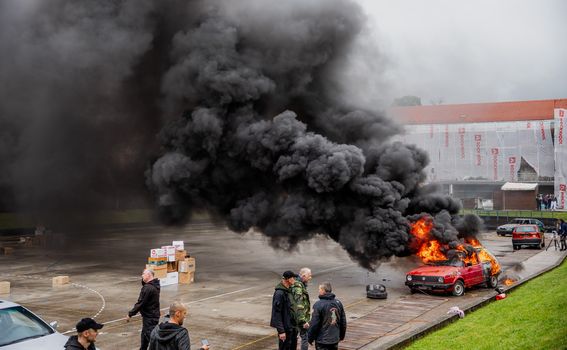STUNT Festival - 6