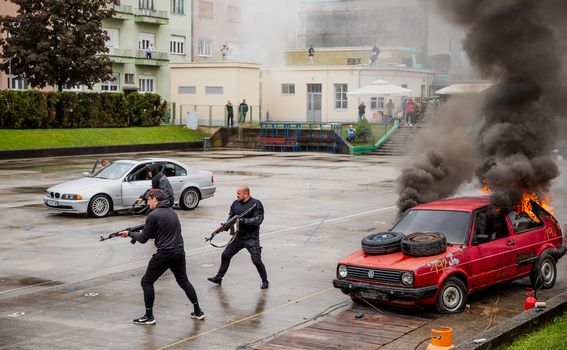 STUNT Festival - 9