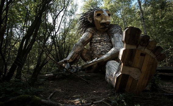 Sedam trolova i čarobni toranj - 5
