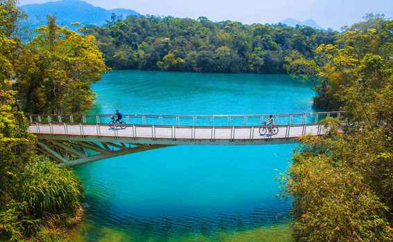 Jezero Sunca i Mjeseca - 3