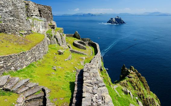 Postoje i neke financijske prednosti za preseljenje na irske otoke