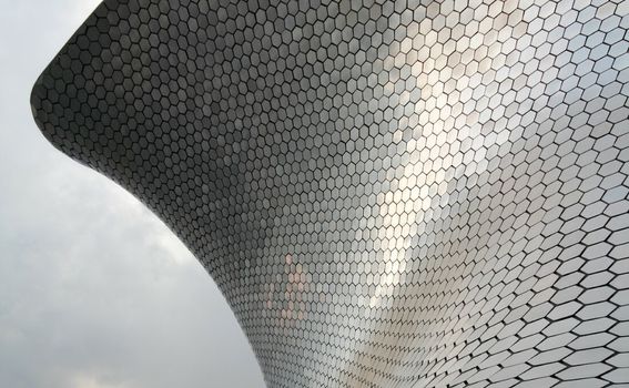 Muzej Soumaya u Meksiku - 5