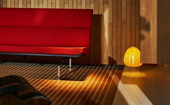 Montažne kuće Eames Pavilion System - 2