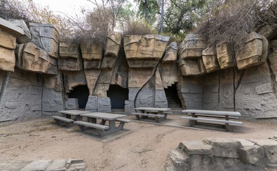 Napušteni zoo vrt u Los Angelesu - 3