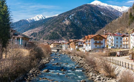 Rijeka Noce odličan je izbor za ljubitelje raftinga