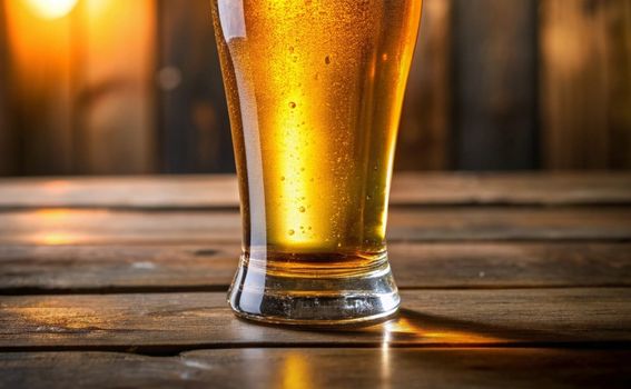 Klasična čaša za pivo