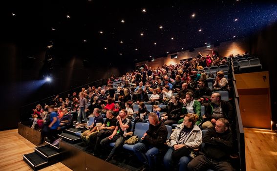 Festival kaskaderstva - 6