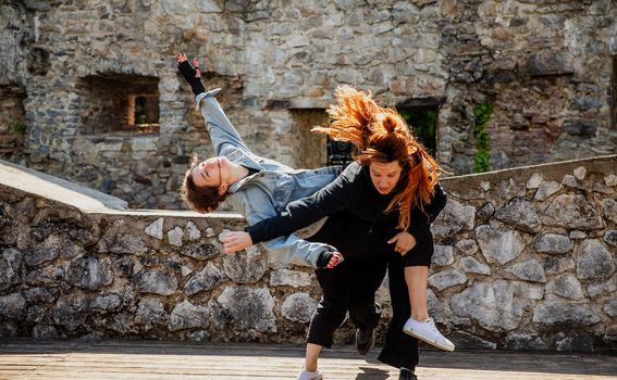 Festival kaskaderstva - 7