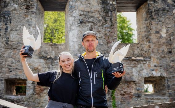 Festival kaskaderstva - 8