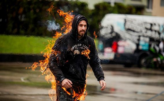 Festival kaskaderstva - 9