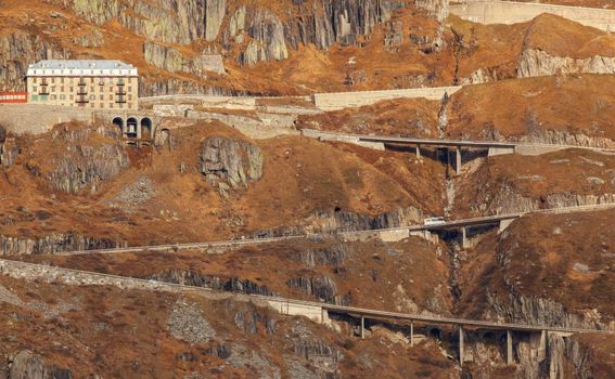 Hotel Belvédère - 4