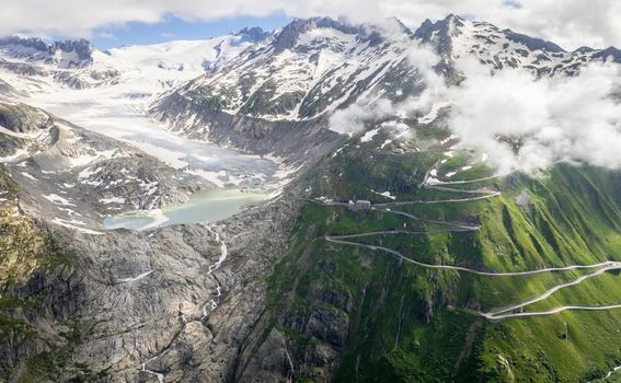 Hotel Belvédère - 6