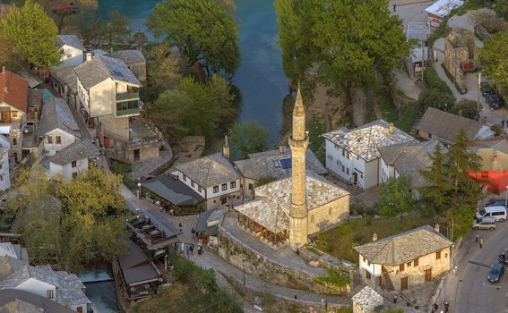 Mostar - 10