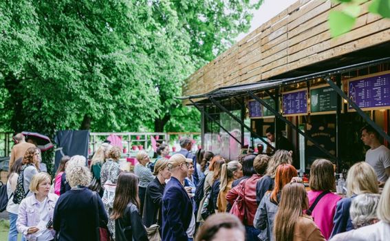 Greencajt festival - 6