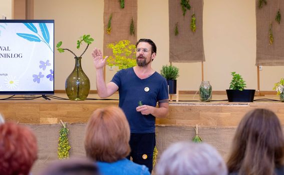 Festival samoniklog bilja - 5