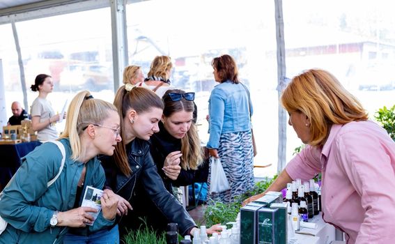 Festival samoniklog bilja - 7